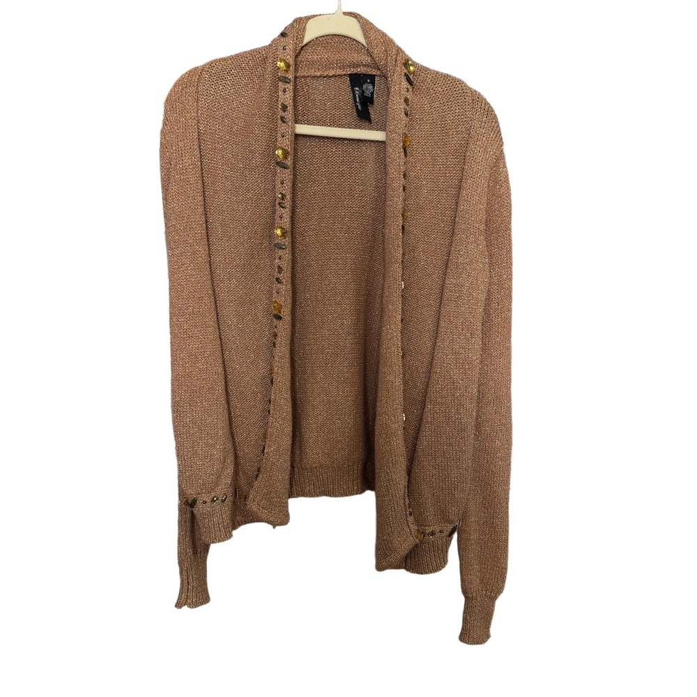 BKE Boutique Knit‎ Cardigan